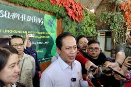 Perlu ada standar nasional soal pengelolaan kebun binatang