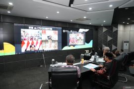 Kalbar peringkat dua nasional realisasi pendapatan daerah
