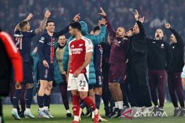 Total hadiah Liga Champions 2024/2025 Rp45 triliun: Ini rinciannya