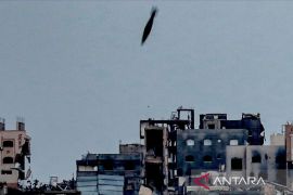 Gaza tolak rencana Israel bangun kamp isolasi mirip 