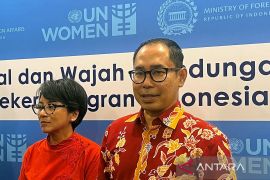 Kemlu: Semua WNI yang berada di India dan Pakistan dalam keadaan aman