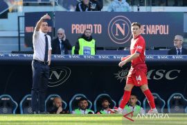 Fiorentina siap kerahkan segala kemampuan kontra Real Betis