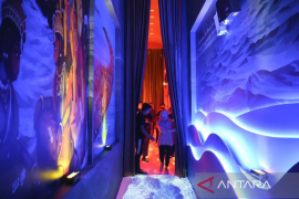 Masyarakat bisa kunjungi museum di Jakarta hingga malam hari