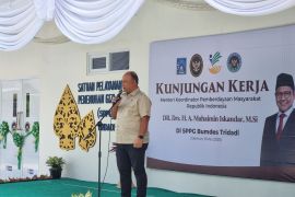 Dorong SPPG di Yogyakarta masif, BGN bakal gelontorkan Rp400 miliar