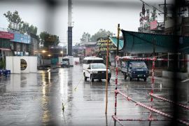 India Serang Sistem Pertahanan Udara Pakistan di Sejumlah Lokasi