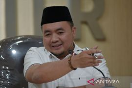 Ketua KPU belum terima laporan tentang jet pribadi ke KPK