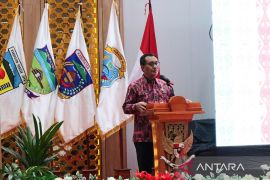 BSKDN: Papua Tengah tingkatkan PAD agar tak andalkan transfer pusat