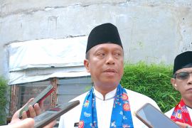 Munjirin perlombakan kelurahan terbaik dalam deteksi TBC di Jaktim