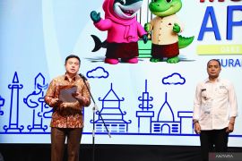 Kemendagri dukung kolaborasi pemkot percepat kemajuan daerah