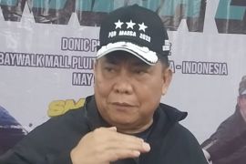 Golose sebut kejuaraan POR Maesa usung semangat akhiri polemik PTMSI