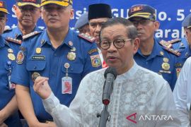 Pemprov DKI buka 1.000 lowongan petugas Damkar
