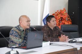 Ditjen Bina Adwil dan Biro Ortala percepat reformasi birokrasi 2025