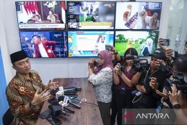 Istana sebut pemerintah intensif bahas substansi RUU Perampasan Aset