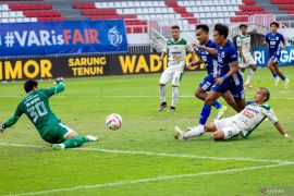 PSIS jadi yang pertama, lima tim lainnya berusaha hindari degradasi