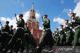 Kremlin: Rusia tidak terpojok oleh usulan gencatan senjata Eropa