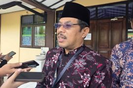 PPIH Surabaya jelaskan kronologi calon haji wafat saat menuju Madinah