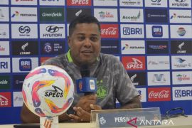 Persik incar kemenangan dari Stadion Kanjuruhan