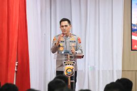 Kapolda Jambi: Personel jangan jadi 