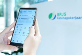 Pemerintah siap perluas cakupan pelindungan Jamsostek bagi pekerja rentan di desa