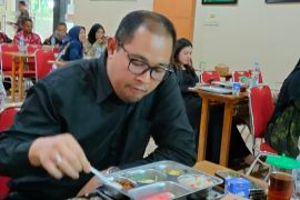 Legislator DPRD DIY: Nilai gizi menu Makan Bergizi Gratis ditentukan