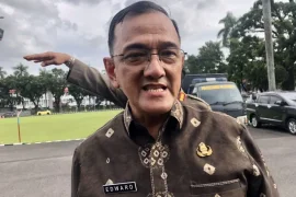 Sekda Sumsel: 51 SPPG dibangun di 17 kabupaten/kota untuk Program MBG