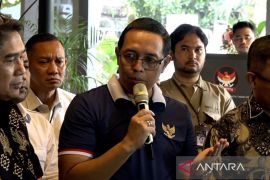 India-Pakistan konflik, PCO: Prabowo selalu serukan penghentian perang