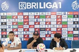 PSM putus rekor tak terkalahkan Malut United