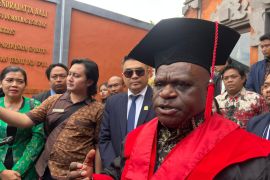 Menteri HAM nilai kebijakan Jabar bagus kirim siswa nakal ke barak