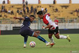 Jadwal Liga 1: persaingan menghindari zona degradasi semakin panas