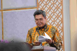 Kemenperin pacu hilirisasi sawit guna penuhi nutrisi masyarakat