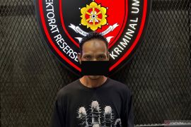 Kasus penganiayaan di Bekasi bermotif asmara
