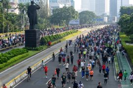 Kunjungan PM Li Qiang, HBKB ditiadakan akhir pekan ini