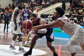 Klasemen sementara IBL 2025, Rajawali Medan 
