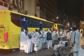 Kemenag: Bus shalawat terintegrasi GPS dengan sistem pelaporan digital