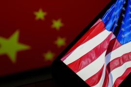 Trump umumkan 'pengaturan kembali tarif' pasca dialog AS-China di Swis