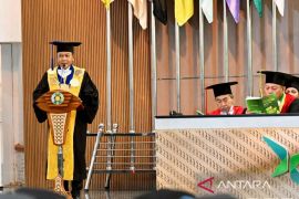 Rektor USU: Adaptasi dan inovasi kunci sukses hadapi era digital