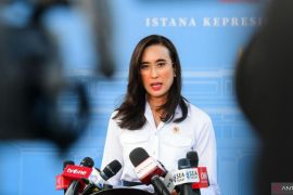 Menteri Pariwisata tanggapi insiden kecelakaan kapal wisata Bengkulu