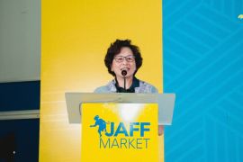 JAFF 