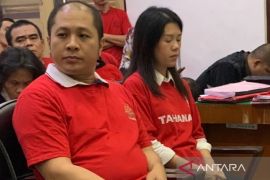 Hukum kemarin, vonis kasus pabrik ekstasi hingga pembinaan siswa nakal