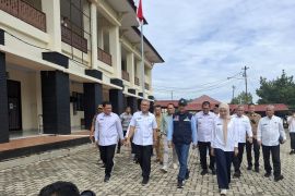 Seleksi administrasi calon siswa Sekolah Rakyat dimulai