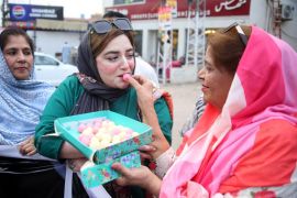 Gencatan Senjata India-Pakistan Beri Kelegaan bagi Penduduk Setempat