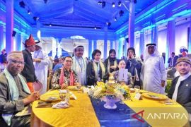 Menbud Fadli Zon sebut Islam di Indonesia tumbuh dalam tradisi dan toleransi