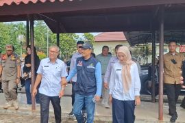 Mensos: 65 titik sudah siap selenggarakan Sekolah Rakyat tahun ini