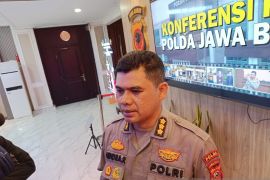 Polisi benarkan 11 tewas dalam insiden ledakan amunisi di Garut