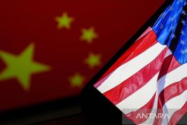 Trump umumkan 'pengaturan kembali tarif' pasca dialog AS-China di Swis