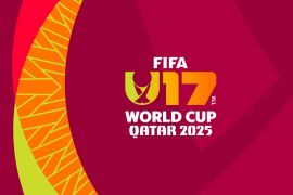 Undian grup untuk Piala Arab dan Piala Dunia U17 2025 digelar 25 Mei