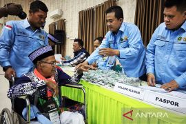 BPH imbau masyarakat tak tergiur tawaran haji tanpa visa resmi