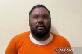 Polisi tangkap pelaku pengeroyokan berkedok 