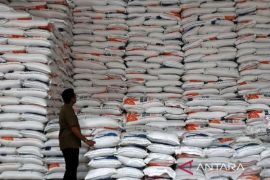 CBP 3,7 juta ton, Mentan: RI terdepan di ASEAN dalam produksi beras