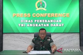 Jenazah Kolonel Antonius Hermawan siang ini dibawa ke Yogyakarta
